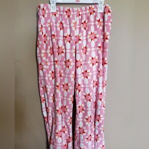Joe fresh pjamma pants size xs